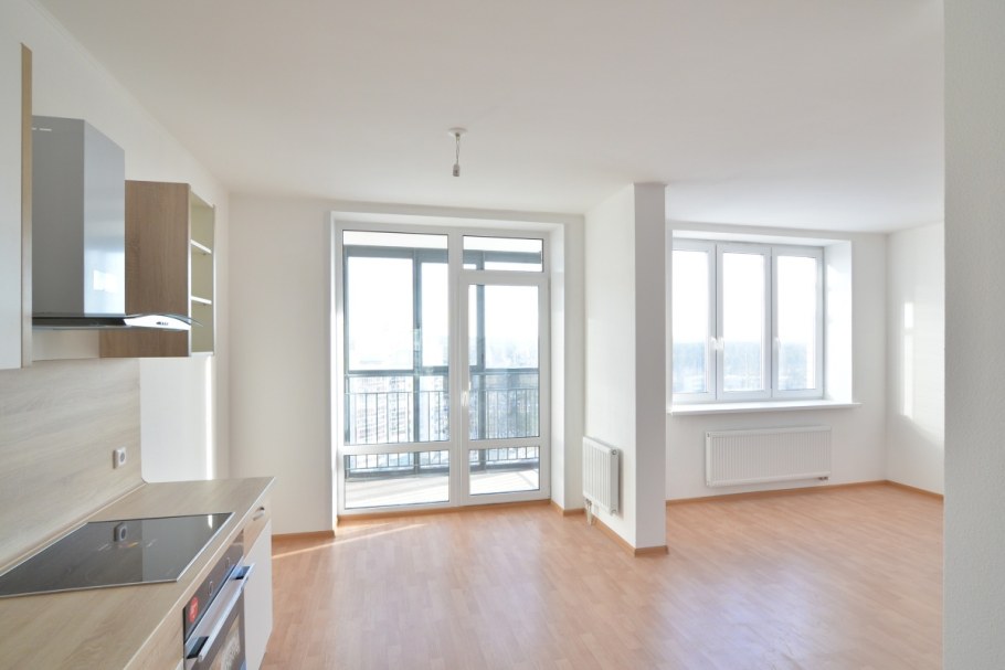 Тюмень, Червишевский тракт, 45к2