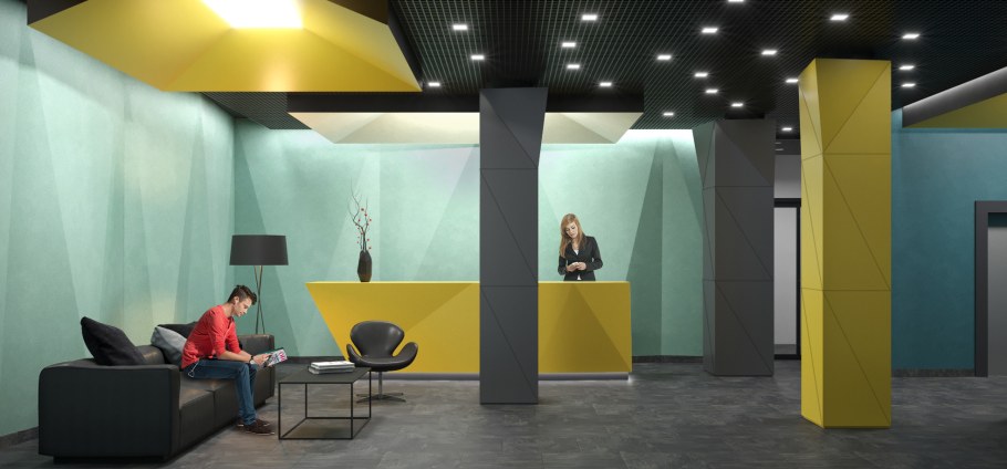 Предчистовая отделка от застройщика