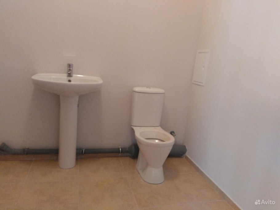 Чистовая отделка Радужный