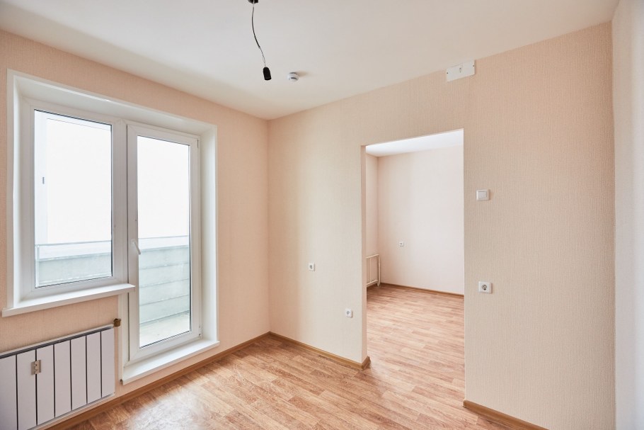 Чистовая отделка квартиры