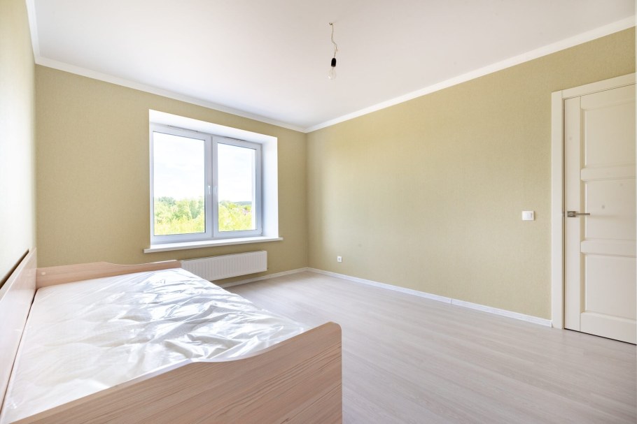 Готовая отделка квартир