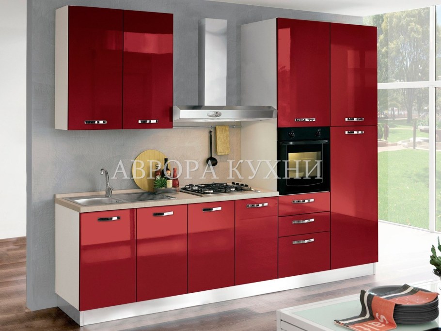 София Люкс бордо fasad