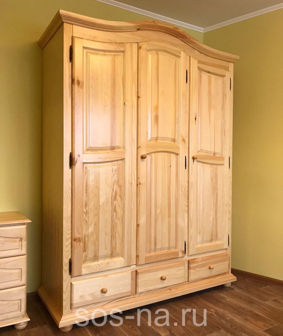 Шкаф Лотос б-2191