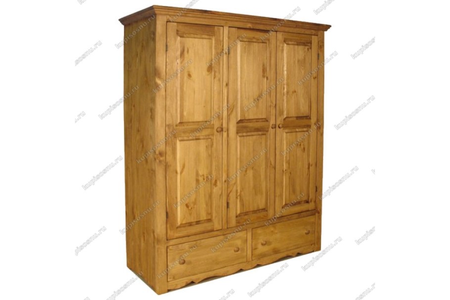 Шкаф для белья Armoirette 2 portes