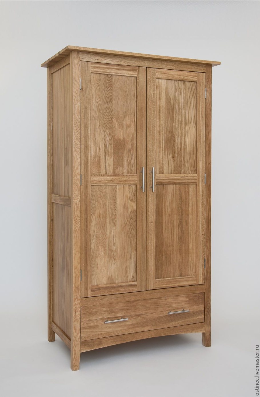 Шкаф платяной Oak
