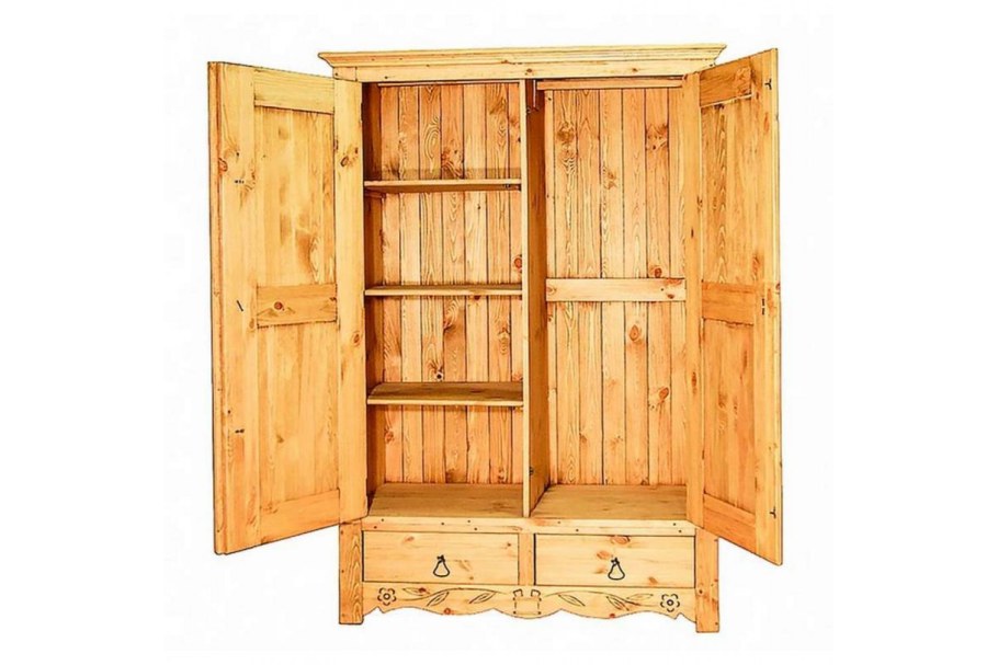 Шкаф для одежды (ARFLEUR 3)