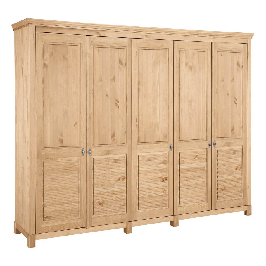 Шкаф для одежды Рауна 30