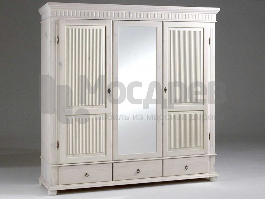Шкаф ММЦ Хельсинки 3spgtm