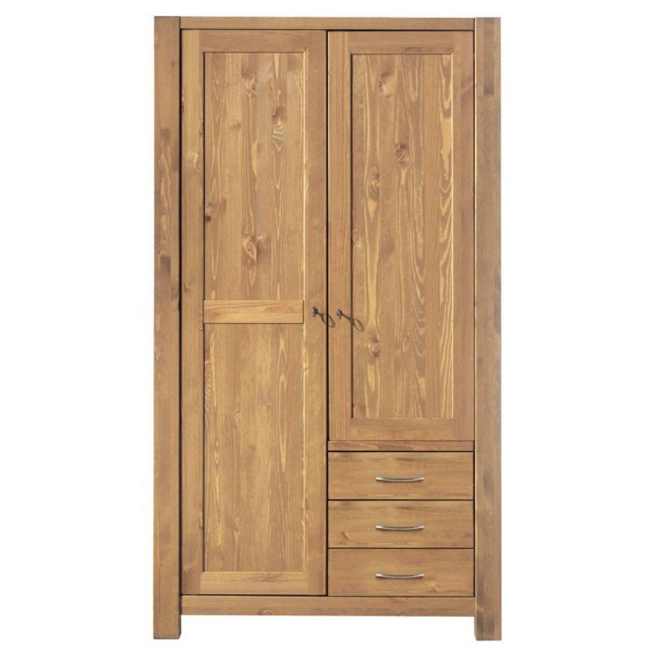 Шкаф Фьорд 113 массив