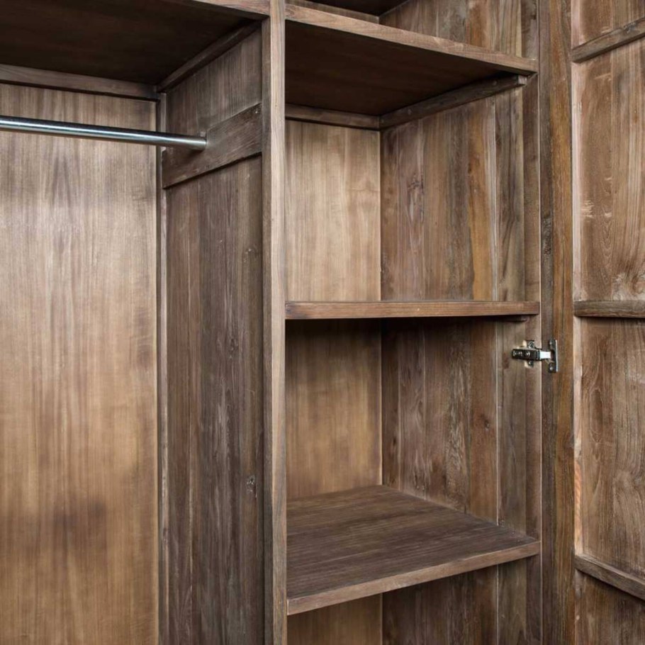 Шкаф гардероб Morris MCW 85