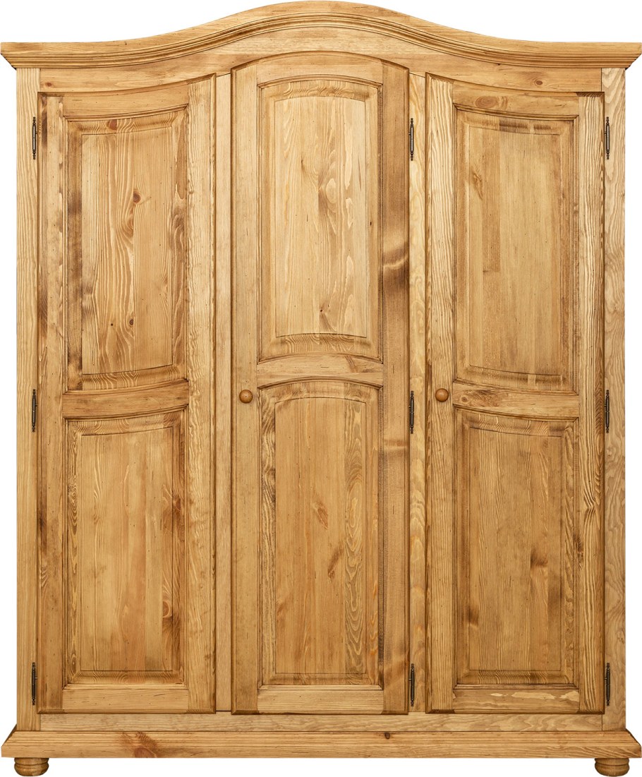 Шкаф для одежды 3д "Лотос 1092" бм701