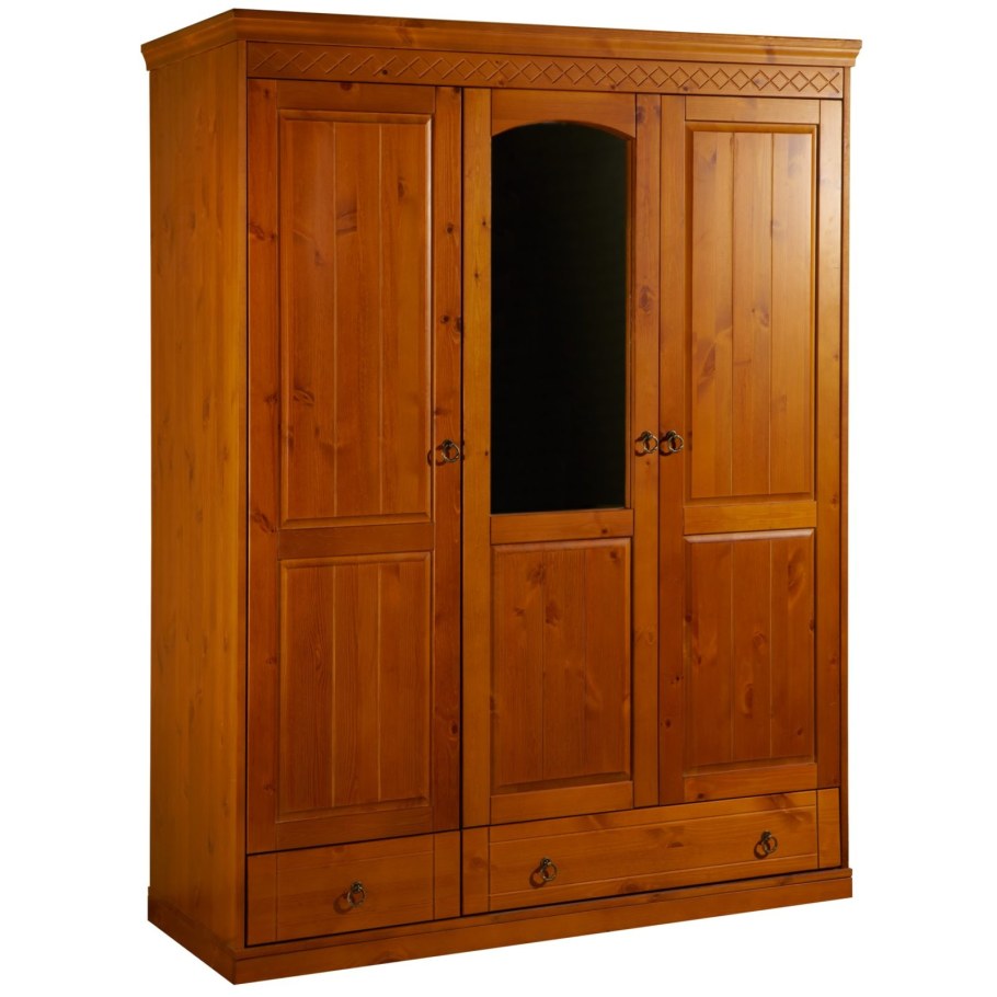 Шкаф Дания 2-створчатый