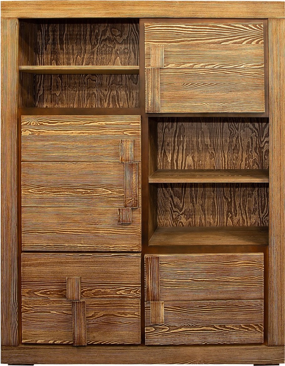 Тумба «концепт 2314бр» бм780