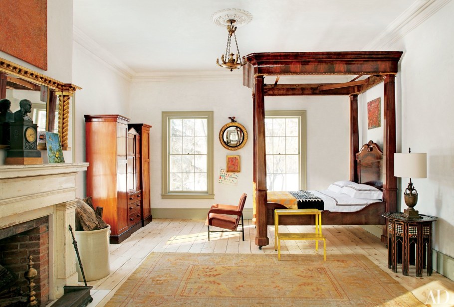 Лепнина в сталинских квартирах