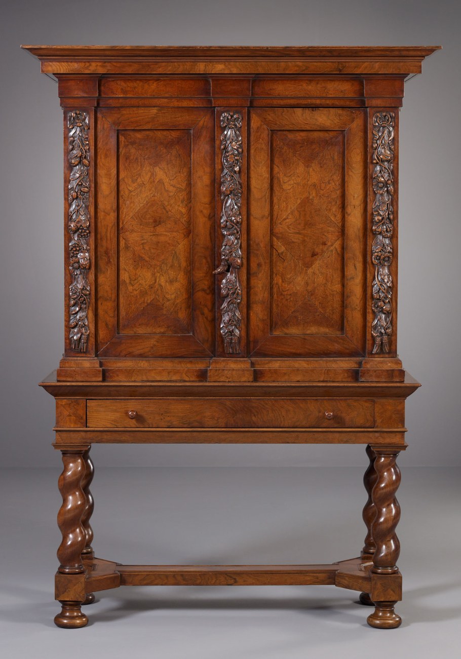 Хэтфилд Хаус внутри