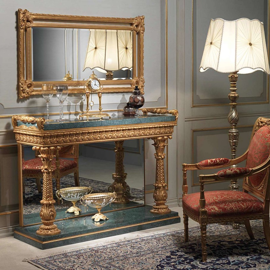 Vimercati туалетный столик