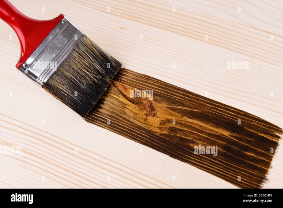 Морилка мореный дуб