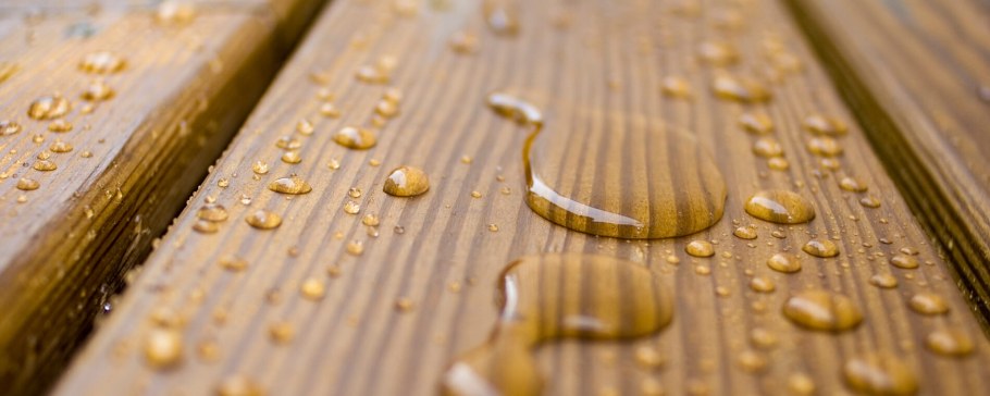 Защита древесины