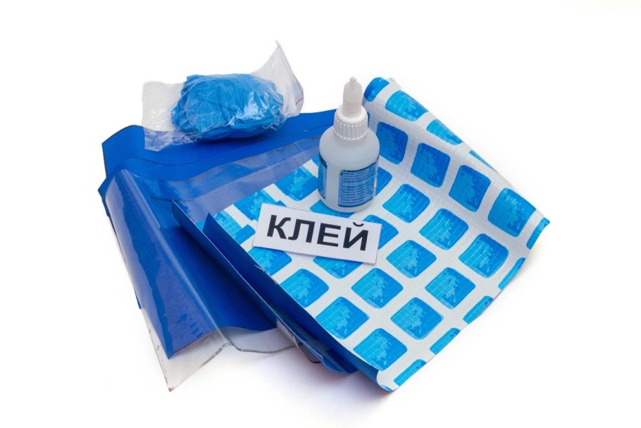 Ремкомплект для бассейна dk 36101