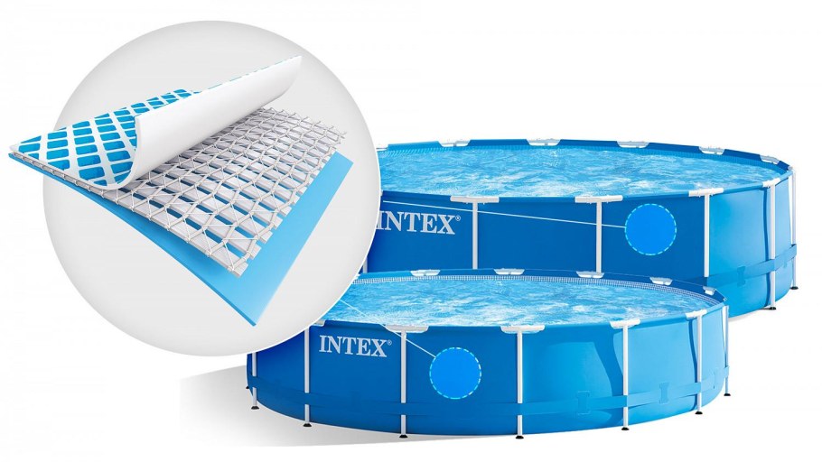 Бассейн Intex 28242