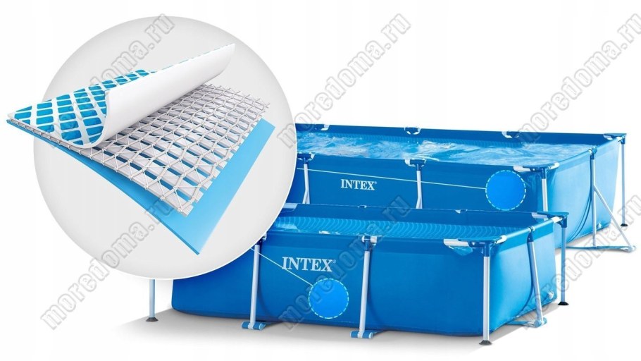 Бассейн Intex 28271