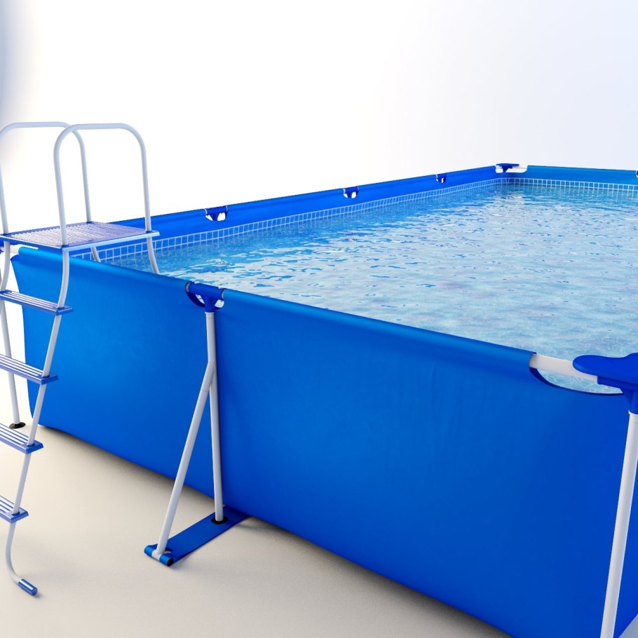 Бассейн Intex 28273