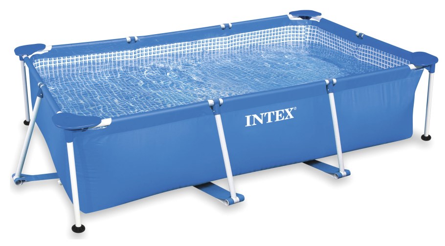 Intex Rectangular frame 28272/58981