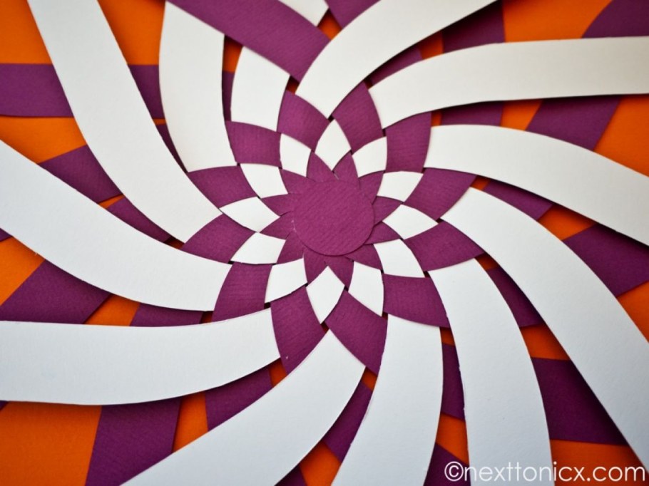 Лавровая ветвь с лентой