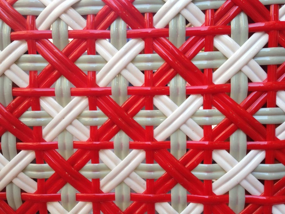 Кельтский орнамент в полосе