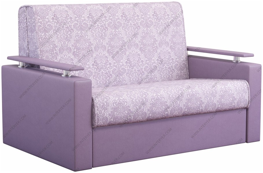 Диван mebel-ARS Шарм 120 Grey