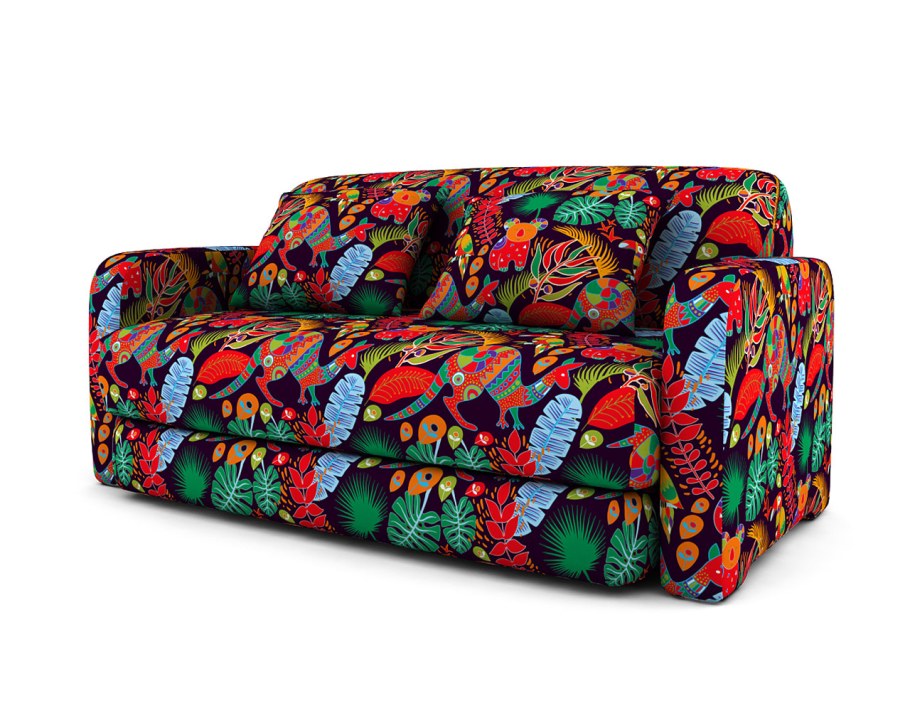 Диван аккордеон Чарм 1400