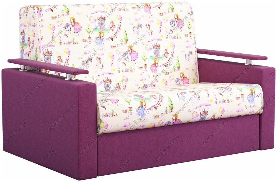 Диван Алан (120х195)