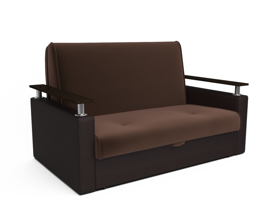 Диван аккордеон Шарм 140