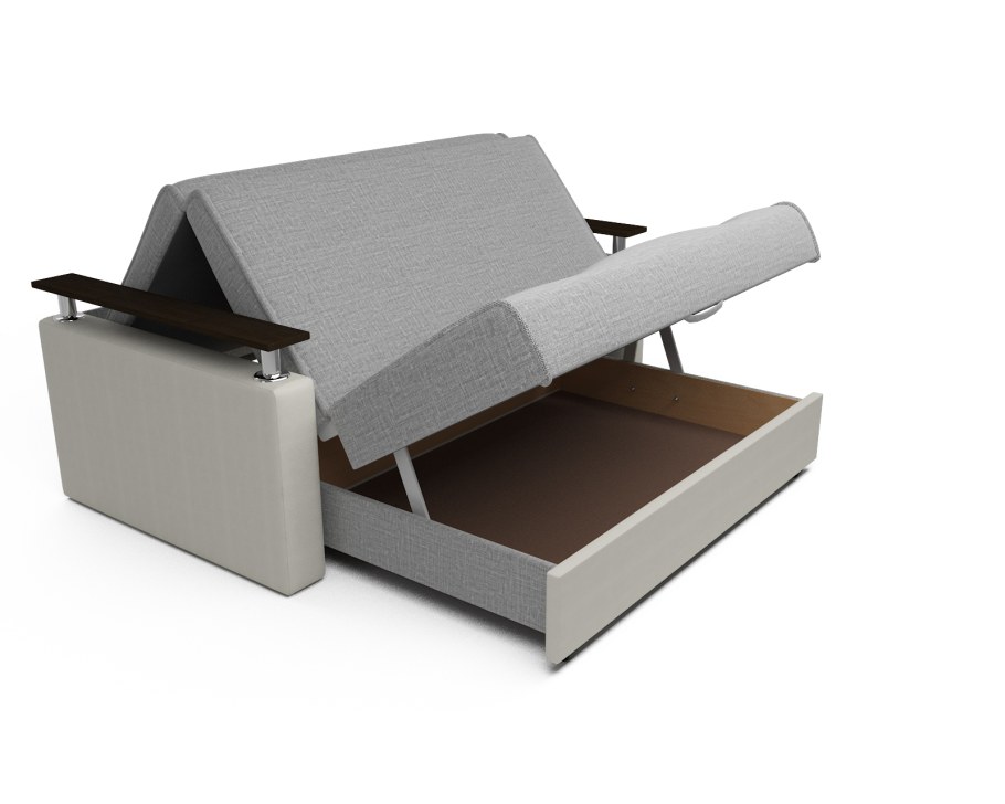 Диван Чарм 140 аккордеон