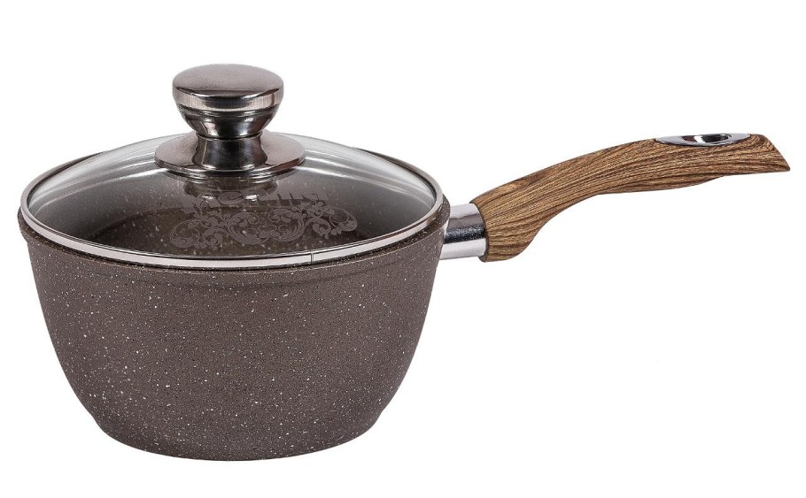 Кастрюли Edenberg EB-8035