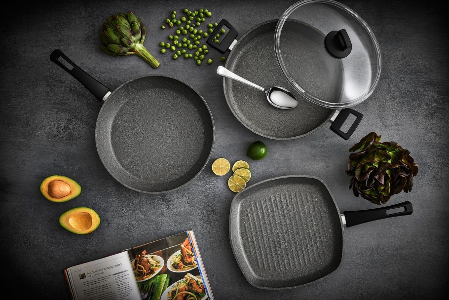 OMS collection посуда