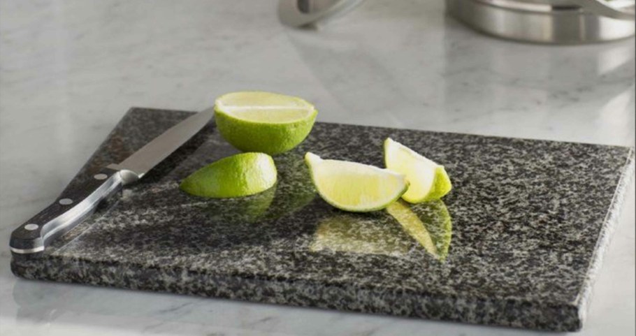 Набор посуды tac, покрытие "гранит", 7 предметов