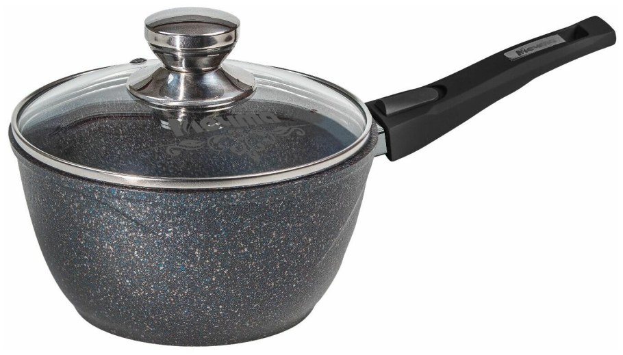 Каструлки Emsan