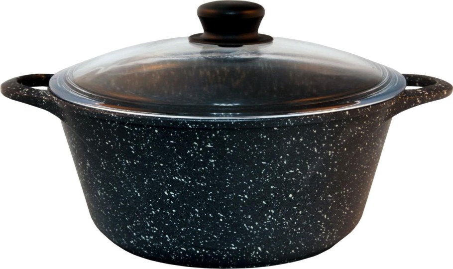 Сковорода die-Cast Granite Cookware мл-330
