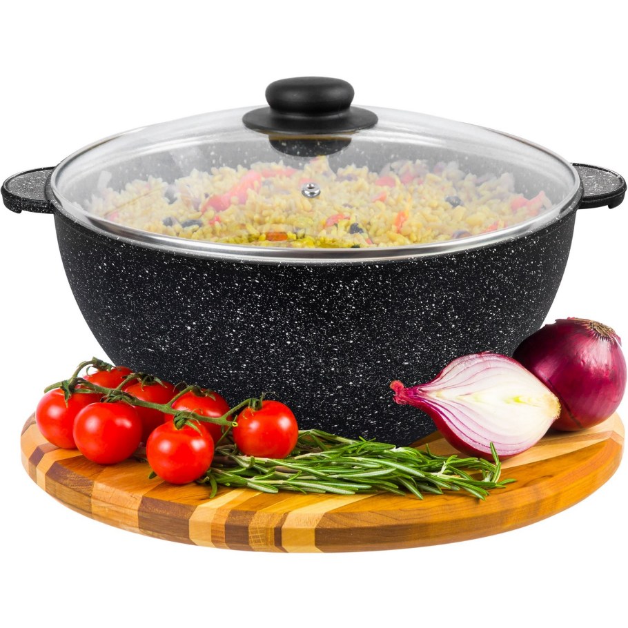 Турция производители посуды гранит