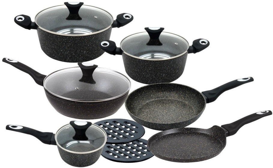 Uakeen Germany сковорода