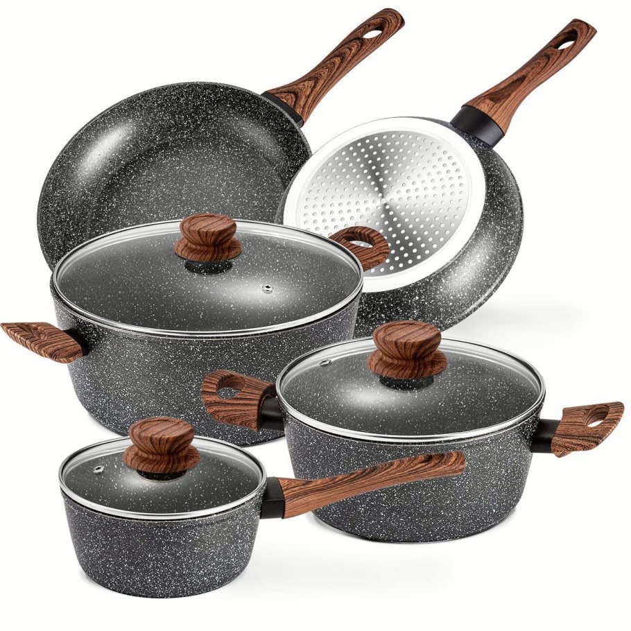 Набор посуды Edenberg EB 5619