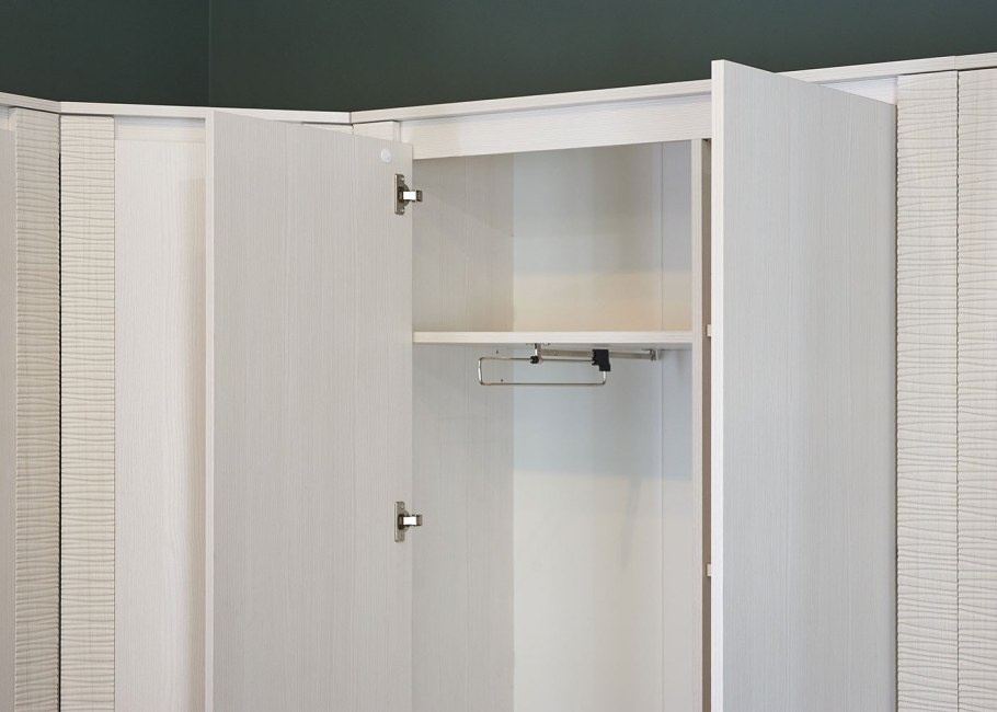 Комод Мебельград Элана 850