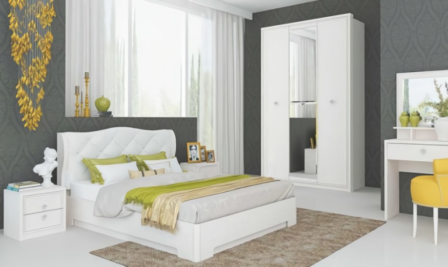 Комод 850 "Элана" бодега