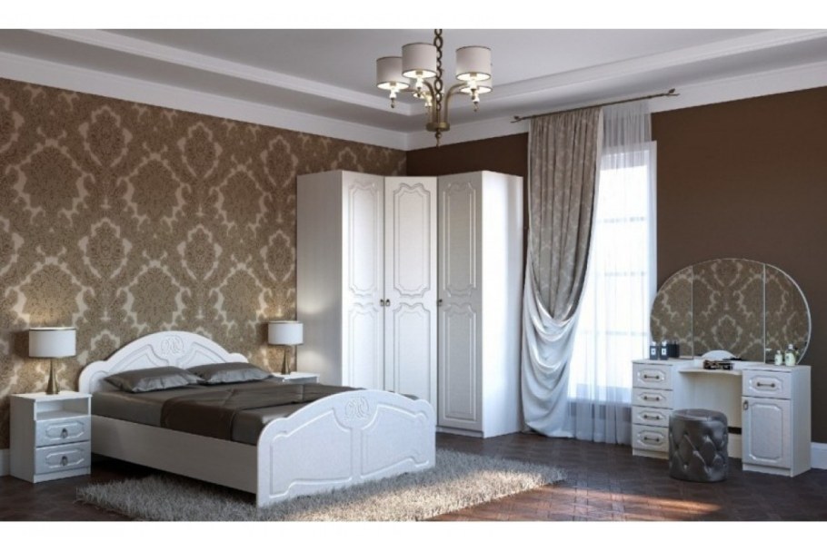 Комод Азалия Аквилон