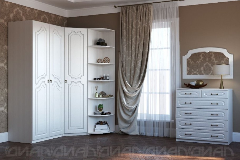 Бодега светлая Kronospan ЛДСП