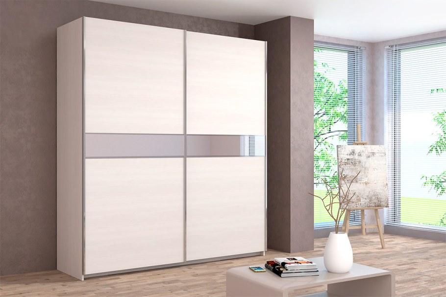 Хофф шкаф Элана