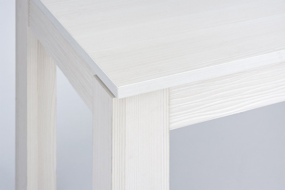 Бодега белая, патина премиум