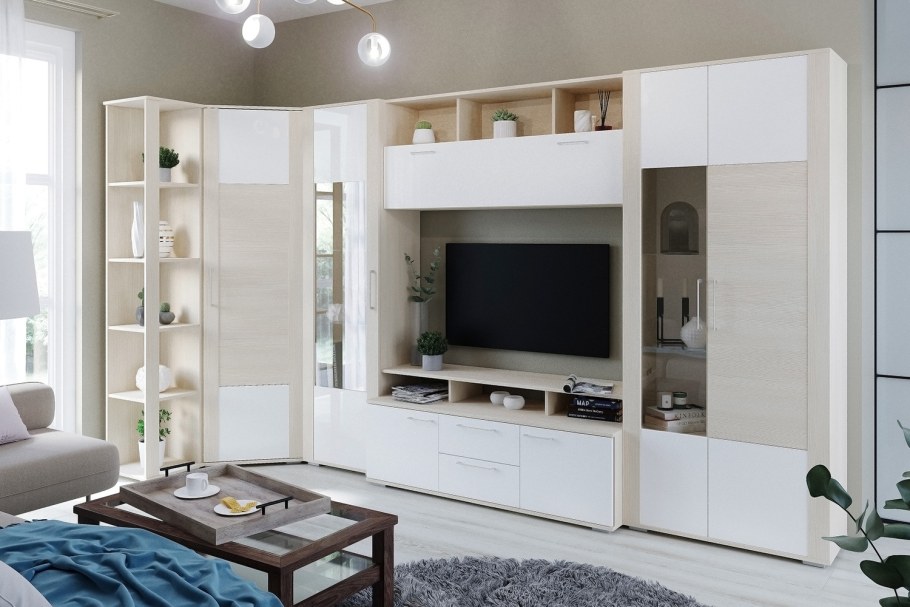 Кровать Bauhaus 160х200 Hoff