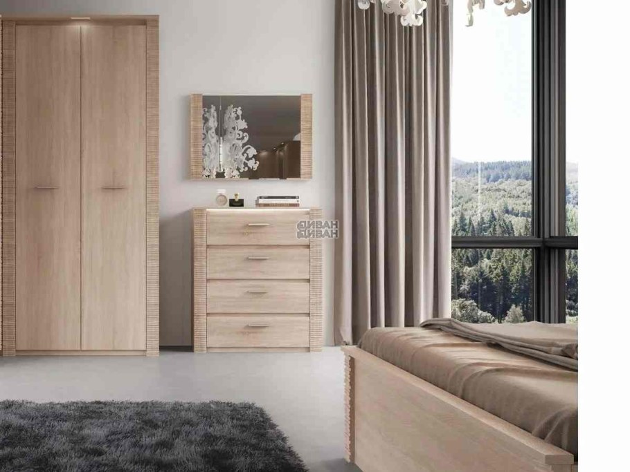 Комод Элана 1400